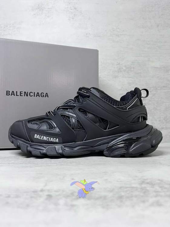 Picture of Balenciaga Shoes _SKUBalenciagasz35-45ngh01201284